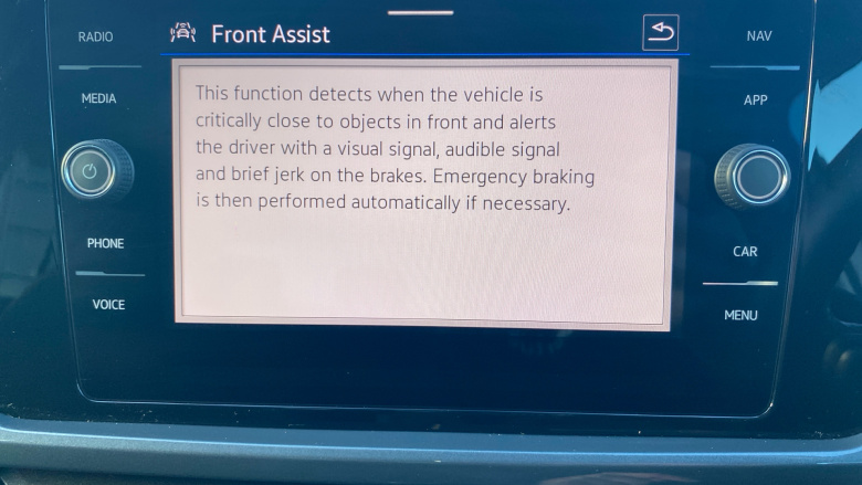 Volkswagen T-Roc 1.0 TSI Style 5dr Petrol Hatchback